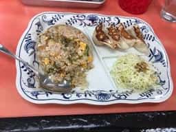 中華そば 一久 小野田港店