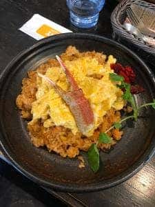 レストラン&カフェ ポテト