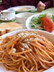 レストラン16