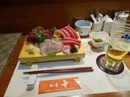 酒と肴 千