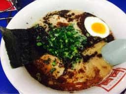 風風ラーメン 松山店