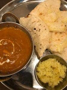 インドレストラン SURAJ 深井店
