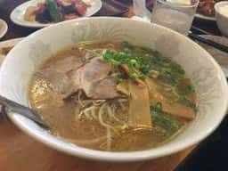 中華料理 桃李