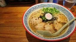 麺屋 トラノコ