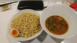 製麺ダイニング Jango