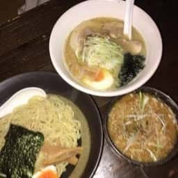 麺屋 花琵