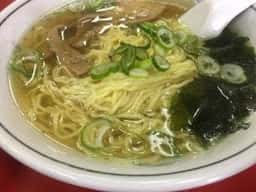 中華 栃尾