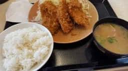 かつや 泉大津店