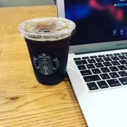 スターバックス コーヒー 三井住友銀行名古屋ビル店