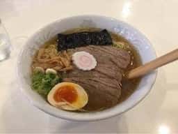 ラーメン味来道