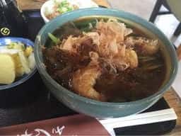 そば処 さん吉