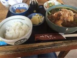 そば処 さん吉