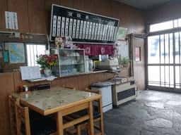 市吉屋そば店