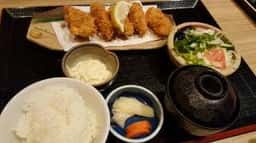和食処 ひかり亭
