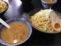 麺屋 遊助