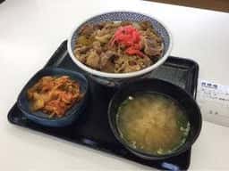 吉野家 286号線山形南店