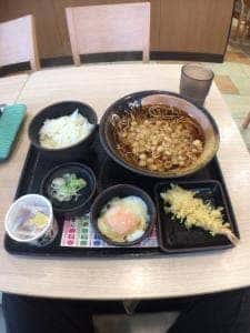 ゆで太郎 もつ次郎 市原八幡店