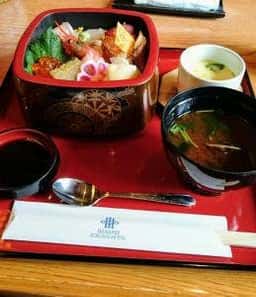 伊予路 今治国際ホテル