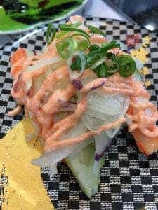 すし銚子丸 市原店