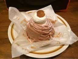 ガトー・ド・ボワイヤージュ 池袋東武店