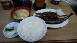 和か奈食堂