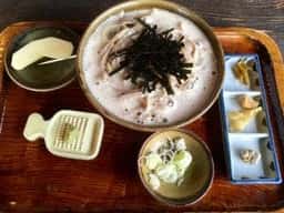 峠の茶屋