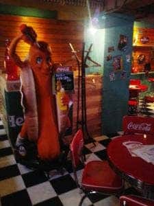 NANA〜Live Bar feat. sports