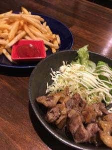 八日市ローカル食堂酒場 Kami-Loco