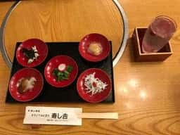 寿し吉