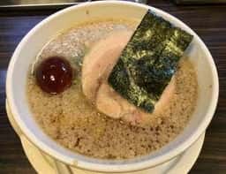 らーめん屋 盛