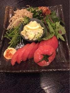 JAPANESE BAL KITSUNE