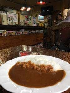 レスト喫茶店