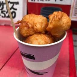 天下鳥ます 池袋東口店