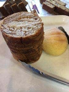 パン工房 ぶれっど