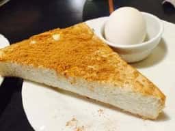 珈琲屋らんぷ 鈴鹿店