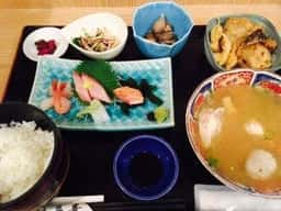 きときと亭 三喜