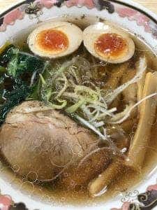どんぶり屋 上里SA下り