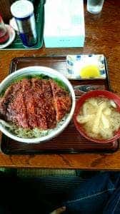 大山ドライブイン