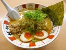 博多麺王 フレスポ福田店