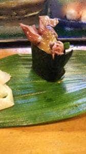 豊舟寿司