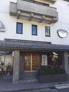 鐘楼亭