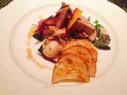 キャトル・フィユ