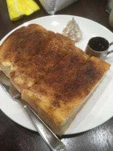 nobu's cafe