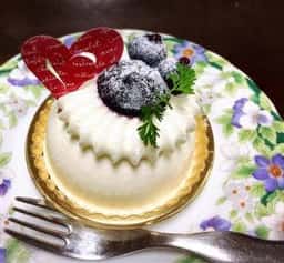 ラ・メゾン・ド・ガトー・マサキ