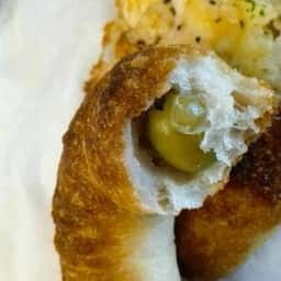 パン処 直