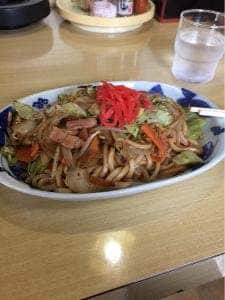 駒信食堂