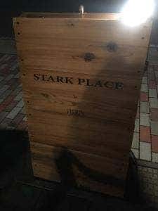 STARK PLACE