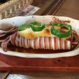 びっくりドンキー 折尾浅川店