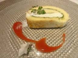 茶寮花の宴
