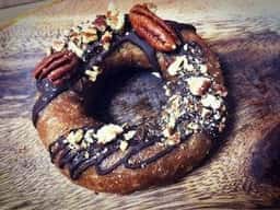 ドーナツ小屋 maaru